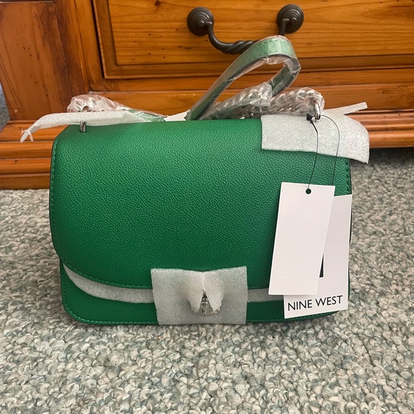 Nine West Handbags - Brand New Nine West Bag